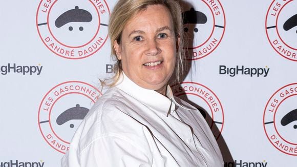 Hélène Darroze a construit un business gastronomique particulièrement rentable