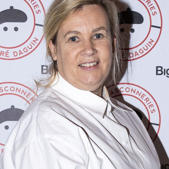 Hélène Darroze est à la tête d’un véritable empire gastronomique.

Hélène Darroze - Premier Festival de la Gasconnerie au Ground Control à Paris. © Jack Tribeca-Pierre Perusseau/Bestimage