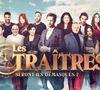 La finale des "Traitres" ne sera pas diffusée un jeudi
Photo officielle des "Traitres", sur M6