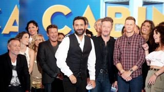 "Il avait une maison gigantesque" : Ce chroniqueur phare de Touche pas à mon poste a partagé la vie d'un célèbre acteur britannique