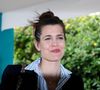 Elle garde un souvenir marquant de sa bibliothèque, riche en ouvrages rares.

 Charlotte Casiraghi lors de la finale du Rolex Monte-Carlo Masters au Monte-Carlo Country Club de Monaco le 12 avril 2026.

© Claudia Albuquerque / Bestimage