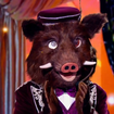 Mask Singer 9 : L'aventure est terminée pour le Sanglier, une personnalité télé que l'on ne présente plus se cachait sous ce costume