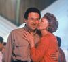 Cette chanteuse française, qui a fréquenté les plus grands de son temps, s'est éteinte à 82 ans.


Archives - Michel Drucker et Georgette Lemaire lors de l'émission "Star 90". 

Photo : Bowen / Bestimage