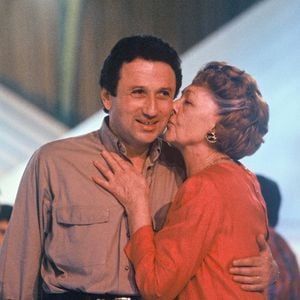 Cette chanteuse française, qui a fréquenté les plus grands de son temps, s'est éteinte à 82 ans.


Archives - Michel Drucker et Georgette Lemaire lors de l'émission "Star 90". 

Photo : Bowen / Bestimage