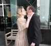 Pour "Gala", Michel Ferracci évoque la perte de sa femme, et les derniers mois de vie d'Emilie Dequenne.
Emilie Dequenne (En Dior) se prépare pour la 95ème édition de la cérémonie des Oscars à Los Angeles dans sa chambre d'hôtel (Le Sofitel Beverly Hills) avec son mari Michel Ferracci (en Fursac) le 12 mars 2023.
©Agence / Bestimage