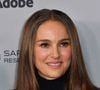 “La meilleure semaine d'anniversaire de toute ma vie. Merci pour tous vos messages et à l'Italie d'être tout simplement la plus belle", a-t-elle écrit

Natalie Portman assiste à la première de « The Gallerist » lors du Festival du film de Sundance 2026, au Eccles Center Theater, le 24 janvier 2026, à Park City, dans l’Utah. Photo Press Service / BESTIMAGE