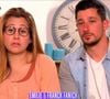 "Maman… Depuis ton départ, il y a un vide que rien ne peut remplir. Chaque jour, j’apprends à vivre avec ce manque, avec ce morceau de moi qui est parti avec toi."
Les parents de la famille Fanich lors d'un l'épisode de "Familles nombreuses, la vie en XXL".