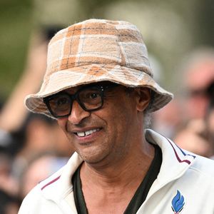 "C’est une vraie responsabilité, mais je suis un bagarreur".

L'ancien champion de tennis français Yannick Noah quitte Bercy Arena après avoir assisté à la demi-finale du match olympique de l'équipe de France contre l'équipe d'Allemagne, le treizième jour des Jeux Olympiques de 2024 à Paris, Bercy Arena, le 8 août 2024, Paris, France. Photo by Anthony Behar/SPUS/ABACAPRESS.COM
