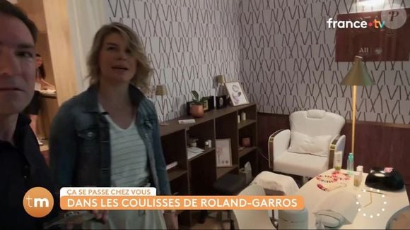 Télématin France 2, lundi 1er juin.