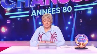 On connaît la chanson : Laurence Boccolini invite 12 personnalités aux univers différents à replonger dans les années 1980