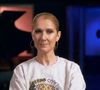 Ce vendredi 17 avril 2026, la nouvelle chanson de Céline Dion est sortie sur toutes les plateformes d'écoute.

Céline Dion apparaît dans une vidéo en amont d’une rencontre de football américain entre Pittsburgh Steelers et les Dallas Cowboys, le 6 octobre 2024.

Photo : NBC / Bestimage