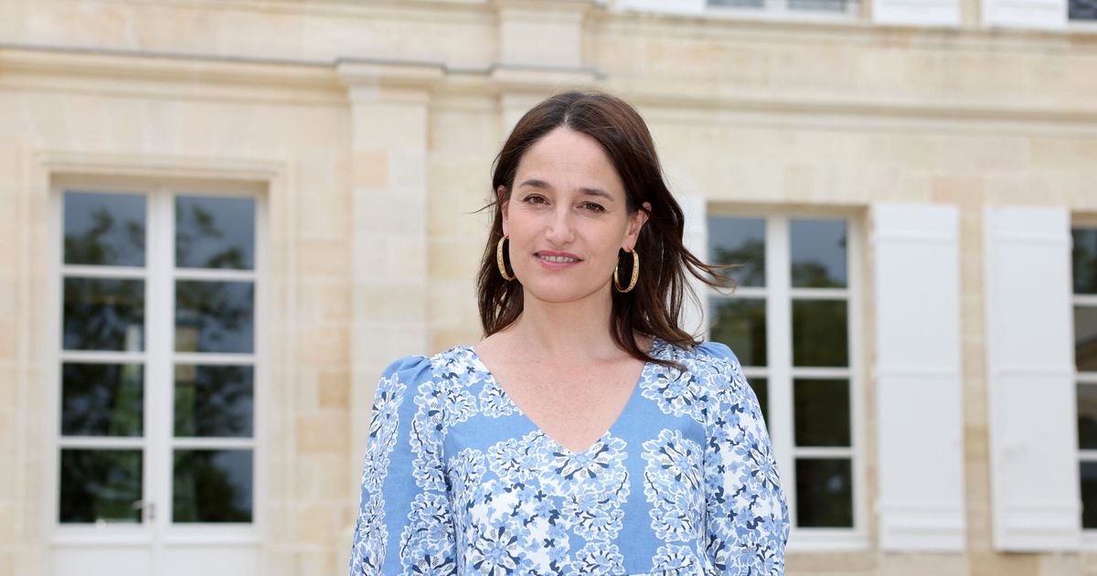 Marie Gillain's Peaceful Life in France's 2nd Most Pleasant City - News Directory 3