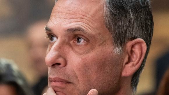 Moins d'un an après avoir racheté RMC BFM, l'homme d'affaires Rodolphe Saadé perd déjà de l'argent ! Des millions eu jeu...