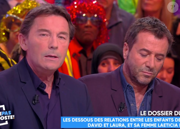 Renaud Revel était journaliste et avait officié comme chroniqueur de Cyril Hanouna dans "Touche pas à mon poste".

Renaud Revel, journaliste et ancien chroniqueur de "Touche pas à mon poste", est mort à 71 ans.