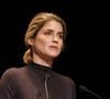 "Quand j’y repense, je me dis que ce n’est pas possible que j’aie vécu ça et ce n’est pas possible que j’aie survécu". Ce sont les propos qu’Alice Taglioni a tenus dans le podcast "Les Lueurs". 

Alice Taglioni lors de la cérémonie de clôture du Festival International du Film Fantastique de Gerardmer. Denis Guignebourg/BestImage © Denis Guignebourg / Bestimage