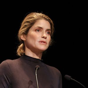 "Quand j’y repense, je me dis que ce n’est pas possible que j’aie vécu ça et ce n’est pas possible que j’aie survécu". Ce sont les propos qu’Alice Taglioni a tenus dans le podcast "Les Lueurs". 

Alice Taglioni lors de la cérémonie de clôture du Festival International du Film Fantastique de Gerardmer. Denis Guignebourg/BestImage © Denis Guignebourg / Bestimage