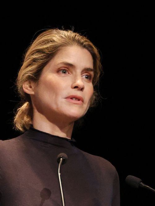 Alice Taglioni : "Ce n’est pas possible que j’aie survécu", 15 ans après la disparition du père de son fils, elle revient sur l’épreuve qui a changé sa vie