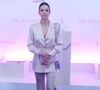 L'ancienne reine de beauté souhaite toutefois relativiser.

Marine Lorphelin - Soirée de gala du 10ème anniversaire de l’association "Les Bonnes Fées" à l’Hôtel The Peninsula Paris le 8 octobre 2025. The Peninsula Paris renouvelle son soutien dans la campagne Octobre Rose au côté de l’artiste G.Sardin.
© Rachid Bellak/Bestimage