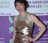 L'artiste raconte aussi avoir traversé une période de profond doute.

Jeanne Cherhal au photocall de la soirée de gala de la Fondation Recherche Alzheimer- Paris 2026 à l'Olympia le 30 mars 2026.

© Borde / Rindoff / Bestimage