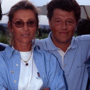 Sheila et Yves Martin 1994