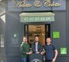 Arlette et Colette, élue meilleure boulangerie d'Ile-de-France sur M6.