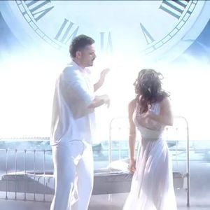 Finale de "Danse avec les stars 2025", le 25 avril, sur TF1