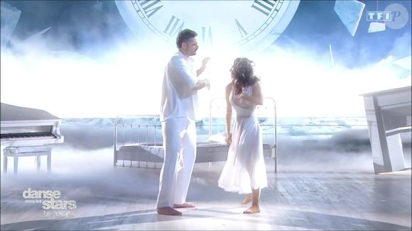 Finale de "Danse avec les stars 2025", le 25 avril, sur TF1