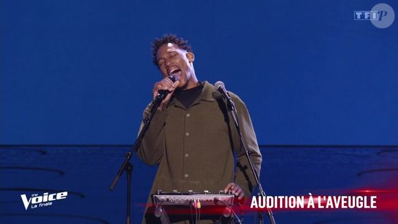 Finale de The Voice 2026 - TF1