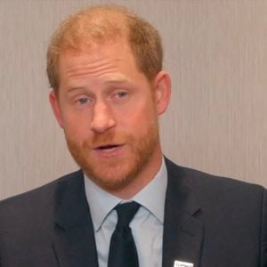 Le prince Harry, roi britannique en exil, a révélé que sa défunte mère, la princesse Diana, l'inspirait tous les jours. Il s'exprimait par vidéo depuis les États-Unis lors d'une cérémonie de remise de prix caritatifs en ligne, qui constitue un héritage durable pour sa mère décédée en 1997. Photo fournie par JLPPA