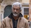 Le réalisateur et acteur américain l'aurait remarquée dans des magazines japonais avant de lui offrir le rôle d'Isabelle de France.

Mel Gibson est photographiée alors qu'elle se promène dans les ruelles de Rome, en Italie, le 16 novembre 2025. L'acteur américain et icône du cinéma mondial se promène dans la ville. Photo by G. D'Angelo/IPA/ABACAPRESS.COM