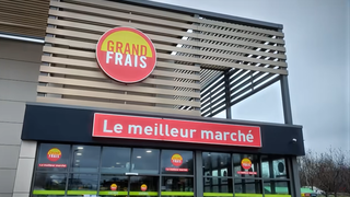 Grand Frais vient d'être racheté pour une somme colossale : qui sont les trois familles derrière l'enseigne ?