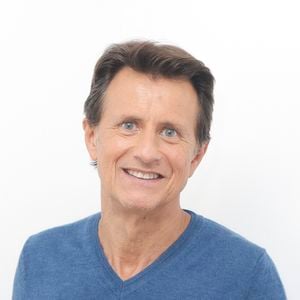Vincent Perrot - Enregistrement de l'émission "Les grands du rire", présentée par K.Chéryl et B.Montiel, diffusée le 26 octobre sur C8
© Jack Tribeca / Bestimage
