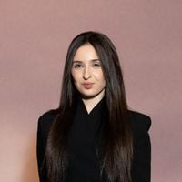 Ambre annonce la sortie imminente de son premier single et réserve une belle surprise à ses fans