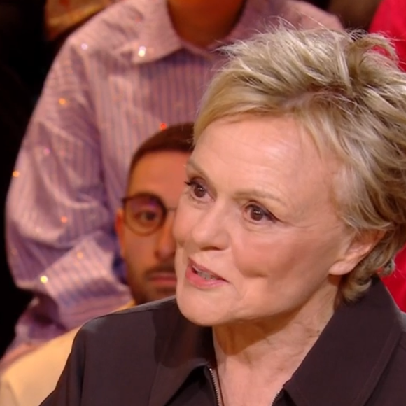 Muriel Robon invitée de "Quelle époque !", samedi 9 mai 2026 sur France 2.
