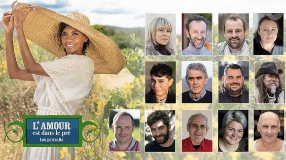 Ce mercredi 12 novembre, il s'est saisi de son compte Instagram pour annoncer une bien triste nouvelle 

Un nouveau bébé va intégrer la famille "L'amour est dans le pré"