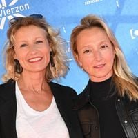 Audrey et Alexandra Lamy dévoilent une photo d'un troisième membre de leur famille qui est leur sosie !