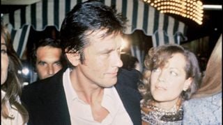 Elle avait joué avec Alain Delon et son grand amour Romy Schneider : cette illustre comédienne nous a quittés...