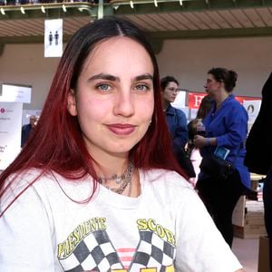 Sa fille a récemment donné des nouvelles sur Instagram, indiquant avoir reçu un bel héritage de son père.

Aël Pagny  ( fille de Florent Pagny ) - Festival du Livre de Paris 2025 au Grand Palais à Paris le 11 avril 2025.
© Cédric Perrin / Bestimage