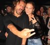 Bob Sinclar a publié une vidéo sur Instagram avec sa fille Paloma

Bob Sinclar et sa fille Paloma Le Friant - Bob Sinclar mixe aux platines devant ses enfants lors d'une soirée au VIP Room à Saint-Tropez. © Philippe Baldini/Bestimage