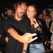 "Tu me laisses pas le temps de..." : Bob Sinclar en désaccord avec sa fille Paloma qui marche sur ses pas, vidéo d'un père très investi !