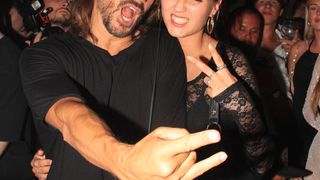 "Tu me laisses pas le temps de..." : Bob Sinclar en désaccord avec sa fille Paloma qui marche sur ses pas, vidéo d'un père très investi !