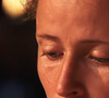 Noémie était elle aussi en danger.
Deuxième épisode de "Koh-Lanta, La Revanche des 4 Terres"