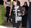 La déception de Demi Moore était grande.
Beverly Hills : L'actrice Demi Moore à la soirée des Oscars 2025.
Photo : Backgrid USA / Bestimage