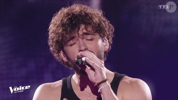 Finale de The Voice 2026 - TF1