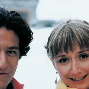 Les Bronzés font du ski. © Trinacra Films