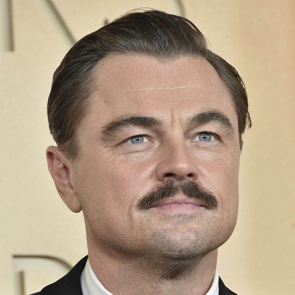 Leonardo DiCaprio - Photocall de la 98ème cérémonie des Oscars au Dolby Theatre à Los Angeles, le 15 mars 2026.