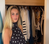 Aïnhoa Lahitete a porté plainte pour cyberharcélement.

Aïnhoa Lahitete, Miss Aquitaine 2025 en route pour Miss France 2026. Instagram