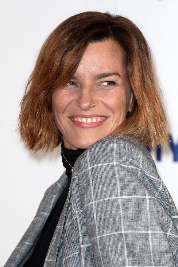 Fauve Hautot participe au photocall du Groupe TF1 au Palais de Tokyo le 09 septembre 2019 à Paris, France.
Photo by David Niviere/ABACAPRESS.COM