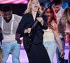 “Je suis en colère. Les nouvelles ne sont pas réjouissantes, les chiffres ne vont pas dans le bon sens”, explique-t-elle 

Exclusif - La chanteuse Santa - Enregistrement de l'émission "La fête de la Musique" à Reims, diffusée en direct le 21 juin à 21h10 sur France 2. © Cyril Moreau-Jack Tribeca / Bestimage