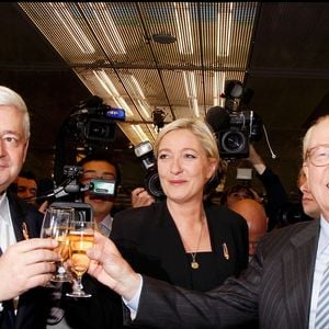 Archives - Marine Le Pen et Jean-Marie Le Pen.